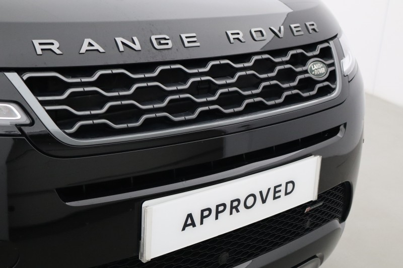 2023 (23) LAND ROVER RANGE ROVER EVOQUE 1.5 P300e R-Dynamic S 5dr Auto 5894646