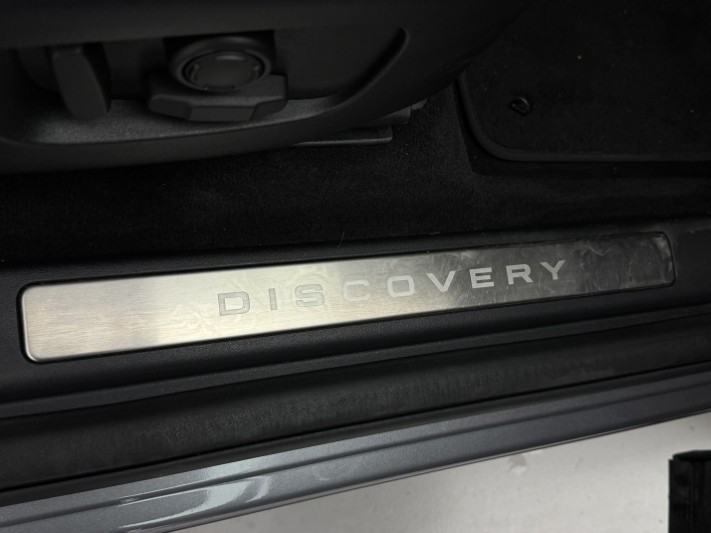 2024 (74) LAND ROVER DISCOVERY SPORT 2.0 D200 Dynamic SE 5dr Auto [7 Seat] 5922170