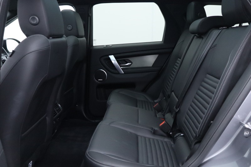 2024 (74) LAND ROVER DISCOVERY SPORT 2.0 D200 Dynamic SE 5dr Auto [7 Seat] 5922081