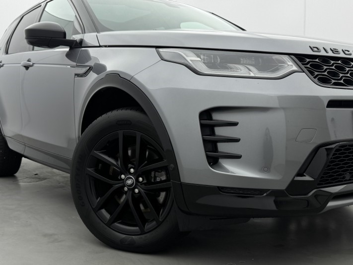 2024 (74) LAND ROVER DISCOVERY SPORT 2.0 D200 Dynamic SE 5dr Auto [7 Seat] 5922260
