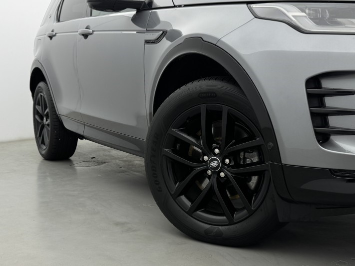 2024 (74) LAND ROVER DISCOVERY SPORT 2.0 D200 Dynamic SE 5dr Auto [7 Seat] 5922175
