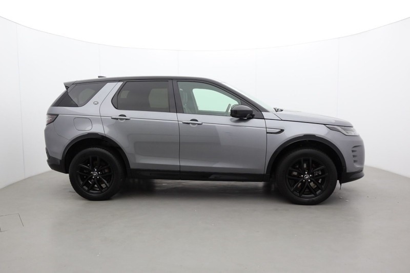2024 (74) LAND ROVER DISCOVERY SPORT 2.0 D200 Dynamic SE 5dr Auto [7 Seat] 5922076