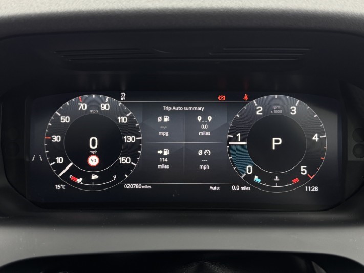 2024 (74) LAND ROVER DISCOVERY SPORT 2.0 D200 Dynamic SE 5dr Auto [7 Seat] 5922188