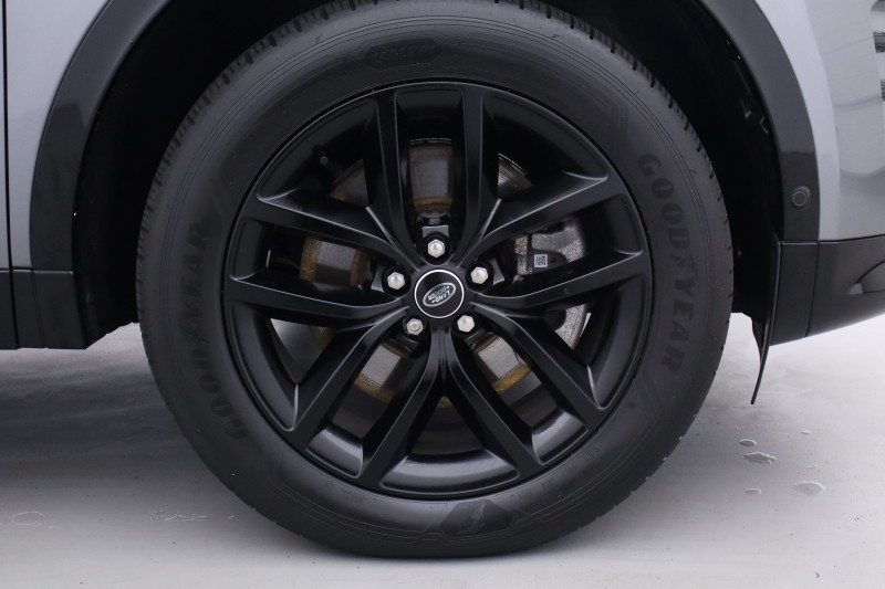 2024 (74) LAND ROVER DISCOVERY SPORT 2.0 D200 Dynamic SE 5dr Auto [7 Seat] 5922085