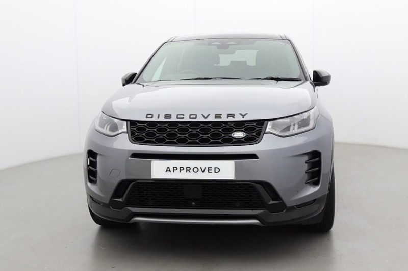 2024 (74) LAND ROVER DISCOVERY SPORT 2.0 D200 Dynamic SE 5dr Auto [7 Seat] 5922072