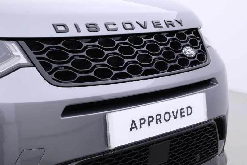 2024 (74) LAND ROVER DISCOVERY SPORT 2.0 D200 Dynamic SE 5dr Auto [7 Seat] 5922087