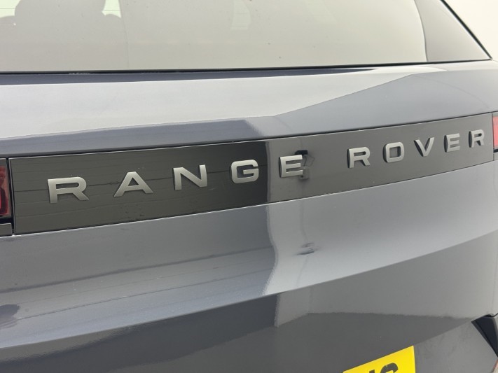 2025 (74) LAND ROVER RANGE ROVER SPORT 3.0 P550e Autobiography 5dr Auto 5966514