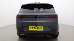 2025 (74) LAND ROVER RANGE ROVER SPORT 3.0 P550e Autobiography 5dr Auto 5966452