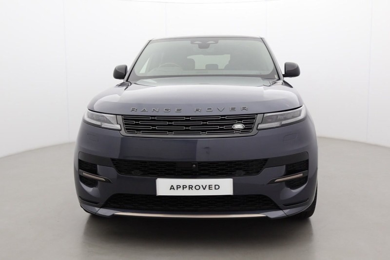 2025 (74) LAND ROVER RANGE ROVER SPORT 3.0 P550e Autobiography 5dr Auto 5966451