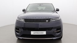 2025 (74) LAND ROVER RANGE ROVER SPORT 3.0 P550e Autobiography 5dr Auto 5966451