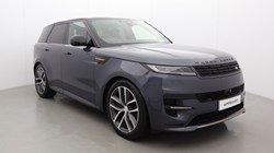 2025 (74) LAND ROVER RANGE ROVER SPORT 3.0 P550e Autobiography 5dr Auto 5966450