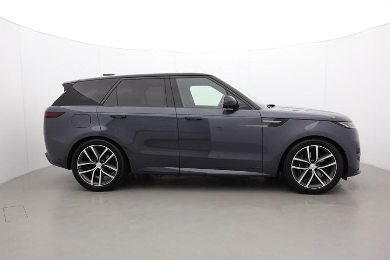 2025 (74) LAND ROVER RANGE ROVER SPORT 3.0 P550e Autobiography 5dr Auto 5966453