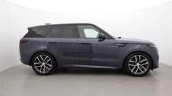2025 (74) LAND ROVER RANGE ROVER SPORT 3.0 P550e Autobiography 5dr Auto 5966453