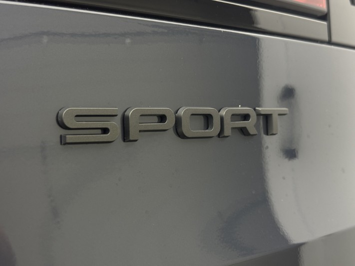 2025 (74) LAND ROVER RANGE ROVER SPORT 3.0 P550e Autobiography 5dr Auto 5966511