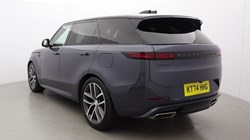 2025 (74) LAND ROVER RANGE ROVER SPORT 3.0 P550e Autobiography 5dr Auto 5966454