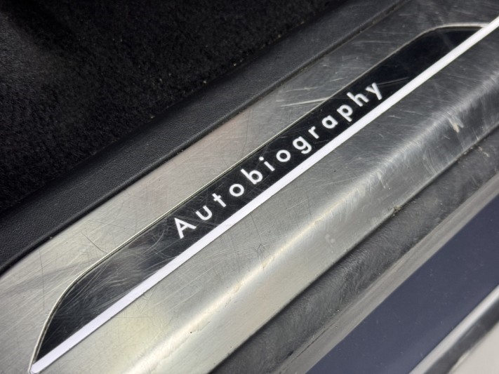 2025 (74) LAND ROVER RANGE ROVER SPORT 3.0 P550e Autobiography 5dr Auto 5966475