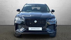 2025 (74) JAGUAR F-PACE 2.0 D200 R-Dynamic SE Black 90th Anniv 5dr Auto 5917955
