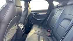 2025 (74) JAGUAR F-PACE 2.0 D200 R-Dynamic SE Black 90th Anniv 5dr Auto 5917952