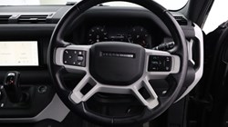 2024 (73) LAND ROVER COMMERCIAL DEFENDER 3.0 D250 Hard Top SE Auto 5881796