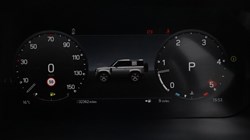 2024 (73) LAND ROVER COMMERCIAL DEFENDER 3.0 D250 Hard Top SE Auto 5881799