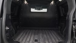 2024 (73) LAND ROVER COMMERCIAL DEFENDER 3.0 D250 Hard Top SE Auto 5881830