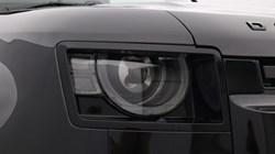 2024 (73) LAND ROVER COMMERCIAL DEFENDER 3.0 D250 Hard Top SE Auto 5881781