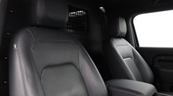 2024 (73) LAND ROVER COMMERCIAL DEFENDER 3.0 D250 Hard Top SE Auto 5881794