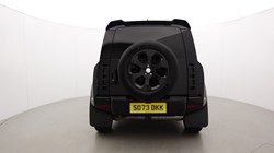 2024 (73) LAND ROVER COMMERCIAL DEFENDER 3.0 D250 Hard Top SE Auto 5881778