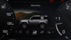 2024 (73) LAND ROVER COMMERCIAL DEFENDER 3.0 D250 Hard Top SE Auto 5881818