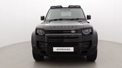 2024 (73) LAND ROVER COMMERCIAL DEFENDER 3.0 D250 Hard Top SE Auto 5881777