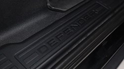 2024 (73) LAND ROVER COMMERCIAL DEFENDER 3.0 D250 Hard Top SE Auto 5881791
