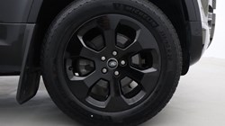 2024 (73) LAND ROVER COMMERCIAL DEFENDER 3.0 D250 Hard Top SE Auto 5881819
