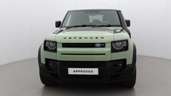 2023 (73) LAND ROVER DEFENDER 3.0 D300 75th Limited Edition 90 3dr Auto 5886146