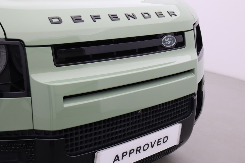 2023 (73) LAND ROVER DEFENDER 3.0 D300 75th Limited Edition 90 3dr Auto 5886163