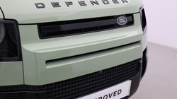 2023 (73) LAND ROVER DEFENDER 3.0 D300 75th Limited Edition 90 3dr Auto 5886163