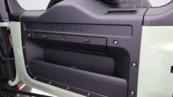 2023 (73) LAND ROVER DEFENDER 3.0 D300 75th Limited Edition 90 3dr Auto 5886184