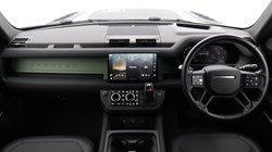 2023 (73) LAND ROVER DEFENDER 3.0 D300 75th Limited Edition 90 3dr Auto 5886189