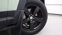 2023 (73) LAND ROVER DEFENDER 3.0 D300 75th Limited Edition 90 3dr Auto 5886173