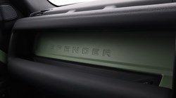 2023 (73) LAND ROVER DEFENDER 3.0 D300 75th Limited Edition 90 3dr Auto 5886207