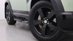 2023 (73) LAND ROVER DEFENDER 3.0 D300 75th Limited Edition 90 3dr Auto 5886175