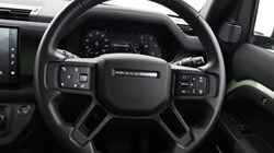2023 (73) LAND ROVER DEFENDER 3.0 D300 75th Limited Edition 90 3dr Auto 5886191