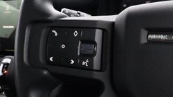 2023 (73) LAND ROVER DEFENDER 3.0 D300 75th Limited Edition 90 3dr Auto 5886192