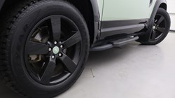 2023 (73) LAND ROVER DEFENDER 3.0 D300 75th Limited Edition 90 3dr Auto 5886172