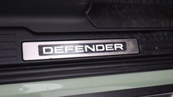 2023 (73) LAND ROVER DEFENDER 3.0 D300 75th Limited Edition 90 3dr Auto 5886178