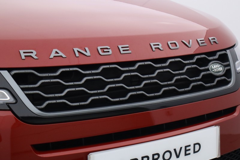 2023 (23) LAND ROVER RANGE ROVER EVOQUE 2.0 D165 R-Dynamic S 5dr Auto 5873692
