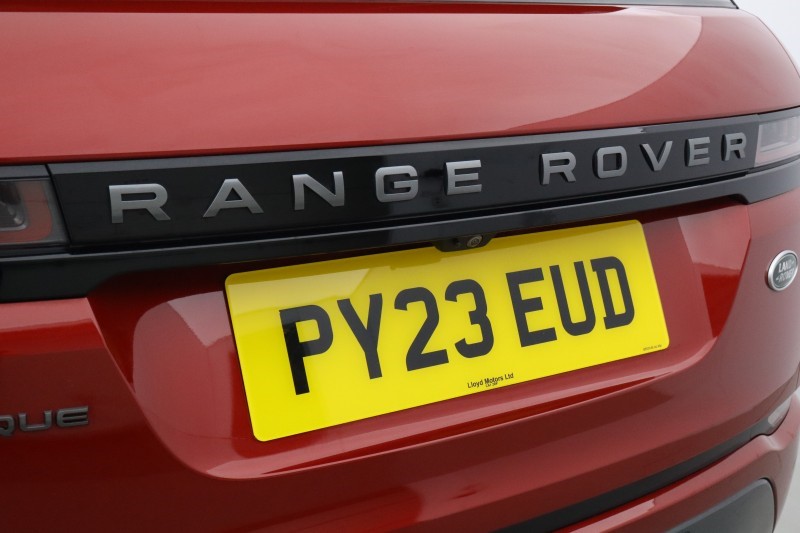 2023 (23) LAND ROVER RANGE ROVER EVOQUE 2.0 D165 R-Dynamic S 5dr Auto 5873735