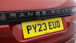 2023 (23) LAND ROVER RANGE ROVER EVOQUE 2.0 D165 R-Dynamic S 5dr Auto 5873735