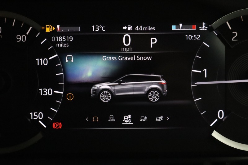 2023 (23) LAND ROVER RANGE ROVER EVOQUE 2.0 D165 R-Dynamic S 5dr Auto 5873723