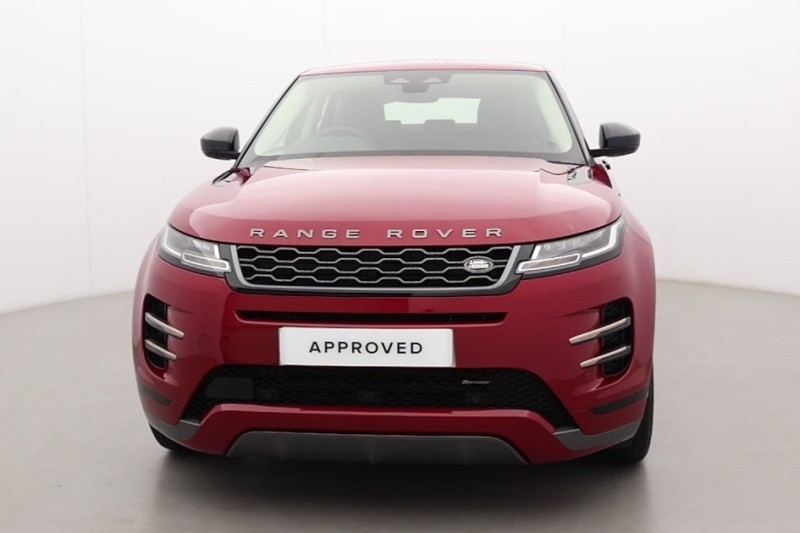 2023 (23) LAND ROVER RANGE ROVER EVOQUE 2.0 D165 R-Dynamic S 5dr Auto 5873687