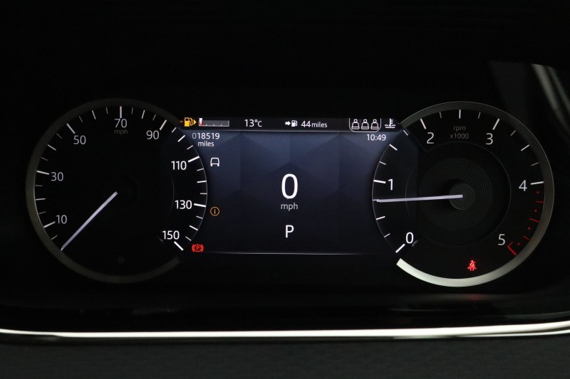 2023 (23) LAND ROVER RANGE ROVER EVOQUE 2.0 D165 R-Dynamic S 5dr Auto 5873708